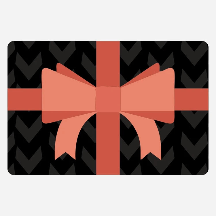 GIFT CARDS