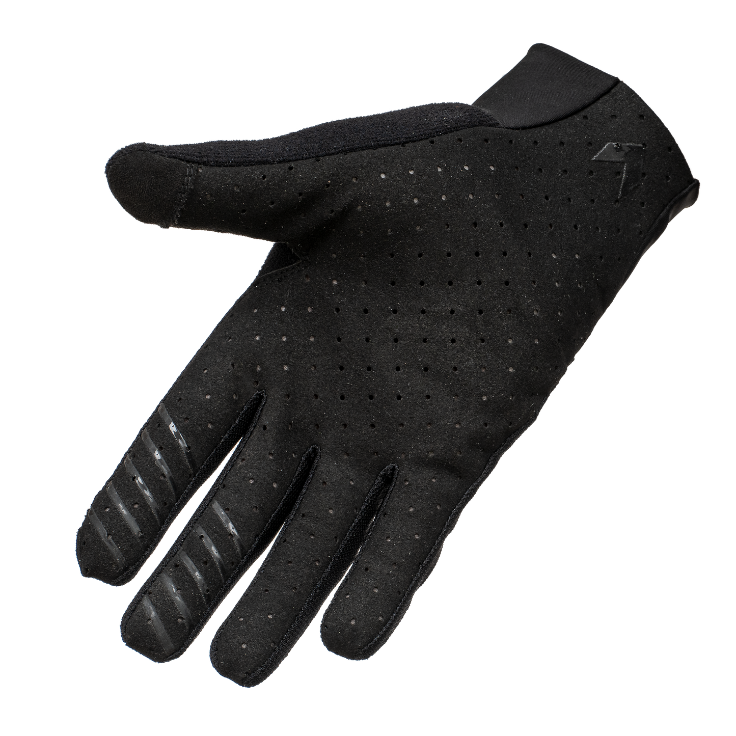 Full Vent Slip-On Glove Black/Black