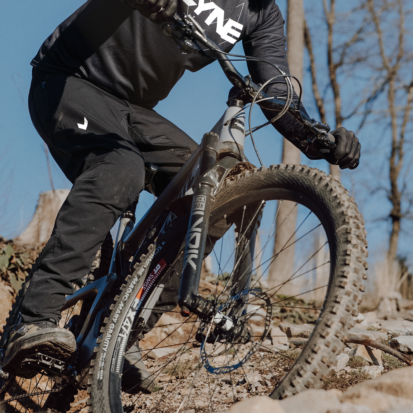 ULTRA VENTILATION COMFORT FIT PANTS